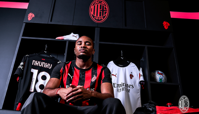 €38 Juta Jadi ‘Objek Misteri’! Keraguan pada Nkunku Kian Membesar