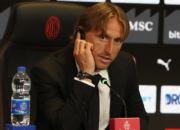 Isi Lengkap Wawancara Luka Modric Usai Resmi Diperkenalkan sebagai Pemain AC Milan