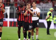 Pesan Menyentuh Luka Modric untuk Fans AC Milan: “San Siro Rumah Baru Saya”