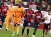 Setelah Kalahkan Bari, Gabbia Tegaskan AC Milan Harus Tetap Rendah Hati