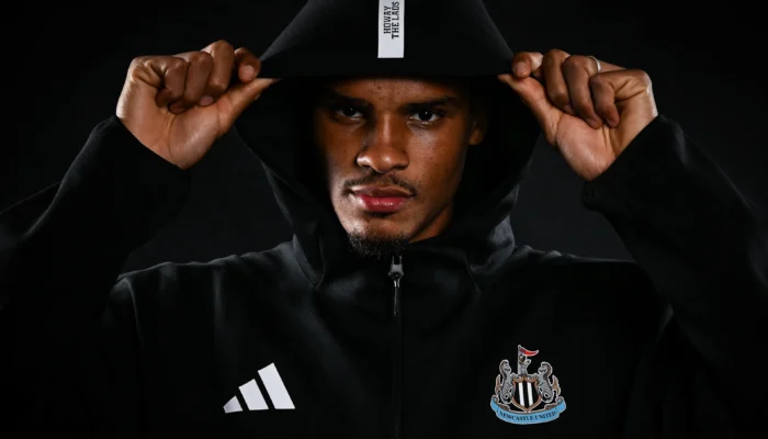 Malick Thiaw Ungkap Alasan Tinggalkan AC Milan dan Gabung Newcastle United