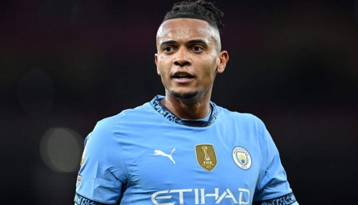 Update Fabrizio Romano tentang Transfer Manuel Akanji ke AC Milan