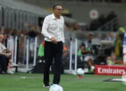 Asisten Allegri Buka Suara: “Max Akan Senang dengan Beberapa Hal, Tidak dengan yang Lain”