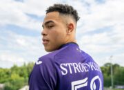 Satu Lagi Talenta Belgia Masuk Radar AC Milan: Mario Stroeykens