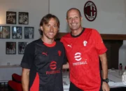 Siapa yang Tentukan Taktik? Modric Disebut ‘Ubah’ Rencana Awal Massimiliano Allegri