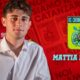RESMI: Mattia Liberali Tinggalkan AC Milan, Gabung Catanzaro Secara Permanen