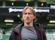 Luka Modrić: ‘Saya Datang ke AC Milan untuk Menang, Ini Klub yang Sempurna’