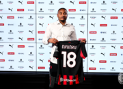 Tiga Alasan Utama Mengapa AC Milan Berinvestasi Besar pada Christopher Nkunku