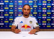 RESMI: Noah Okafor Gabung Leeds United!