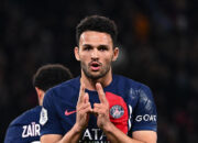 Goncalo Ramos Tegaskan Bertahan di PSG, Satu Lagi Target Striker AC Milan Lenyap