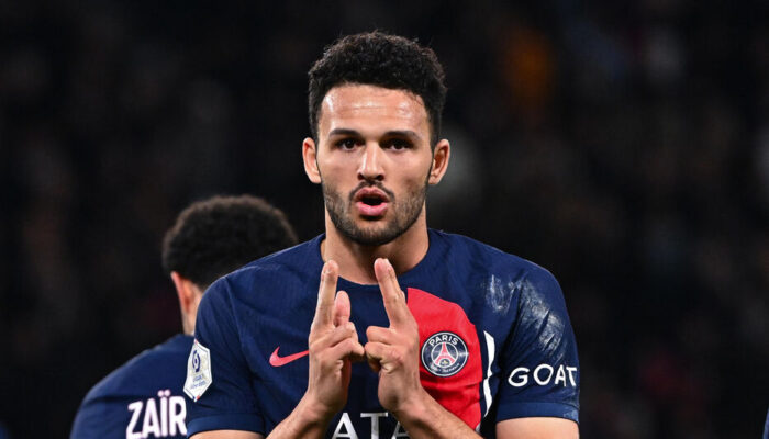 Goncalo Ramos Tegaskan Bertahan di PSG, Satu Lagi Target Striker AC Milan Lenyap