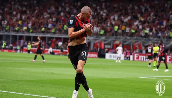 Pavlovic Jelang Kick-off: ‘Kami Bermain Lebih Percaya Diri Sekarang Berkat Pelatih’