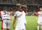 Pulisic Bahas Kemenangan Milan, Kondisi Cederanya, dan Sambut Kedatangan Nkunku