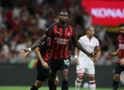 Asisten Allegri Konfirmasi Rafael Leao Siap Tampil Lawan Napoli