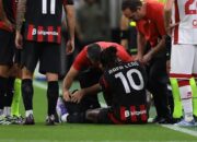 Leao: ‘Cedera Ini Tidak Bisa Kami Ambil Risiko’, Comeback-nya Kembali Tertunda