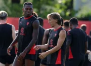 Fabrizio Romano Jamin Tak Ada Masalah dengan Leao: ‘Di Milan, Semua Orang Mendukungnya’