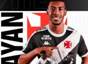 Jika Chukwueze Pergi, AC Milan Siap Rekrut Bintang Muda Vasco da Gama