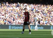 Diincar Juventus dan Aston Villa, Saelemaekers Pilih Setia Bersama AC Milan