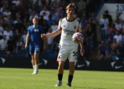 Kejutan dari Turin, Juventus Lakukan Pendekatan untuk Rekrut Alexis Saelemaekers