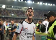 DARI ZERO TO HERO! Saelemaekers Menggila di Timnas, Siap Hancurkan Inter di Derby!