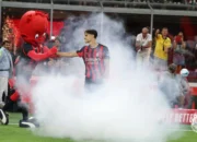 Allegri Puji Habis Samuele Ricci: ‘Dia Berubah, Kakinya Lebih Kuat Seperti Pemain Top’