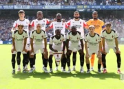 Rating Pemain: AC Milan vs Chelsea [Friendly Match]