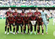 Prediksi Lineup AC Milan vs Chelsea: Debut Modric dan Kejutan Allegri di Lini Belakang