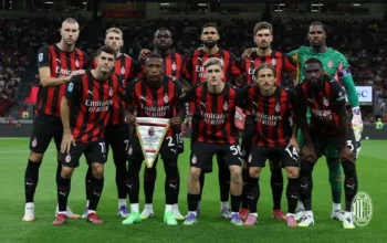 Era Baru Milan Dimulai: Tak Terkalahkan, Rekor Finansial Pecah, Masa Depan Cerah di Bawah Allegri!