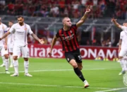 Analisis Taktik: Bagaimana Formasi 3-5-2 Allegri Mengeluarkan Potensi Terbaik Strahinja Pavlovic