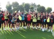 Milan di Puncak, Allegri Justru ‘Siram’ Euforia Fans: ‘Target Kita 74 Poin, Bukan Scudetto’