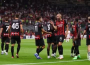 Bedah Formasi Bunglon AC Milan: Dari 3-5-2 Fleksibel Hingga 4-3-3 Ortodoks