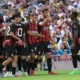 Highlight AC Milan vs Leeds (1-1): Debut Jashari, Gol Gimenez & Blunder Terracciano