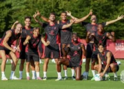 Kekuatan Baru AC Milan: Bangku Cadangan Mewah Senilai €200 Juta Siap Guncang Serie A