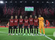 Rating Pemain AC Milan vs Bari [Coppa Italia]