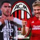 Hojlund Sudah Setuju, Vlahovic Lebih Rumit: Siapa Jadi No. 9 Baru AC Milan?