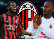 Terungkap! Ini Skenario yang Bisa Membuat Yunus Musah Tetap di AC Milan
