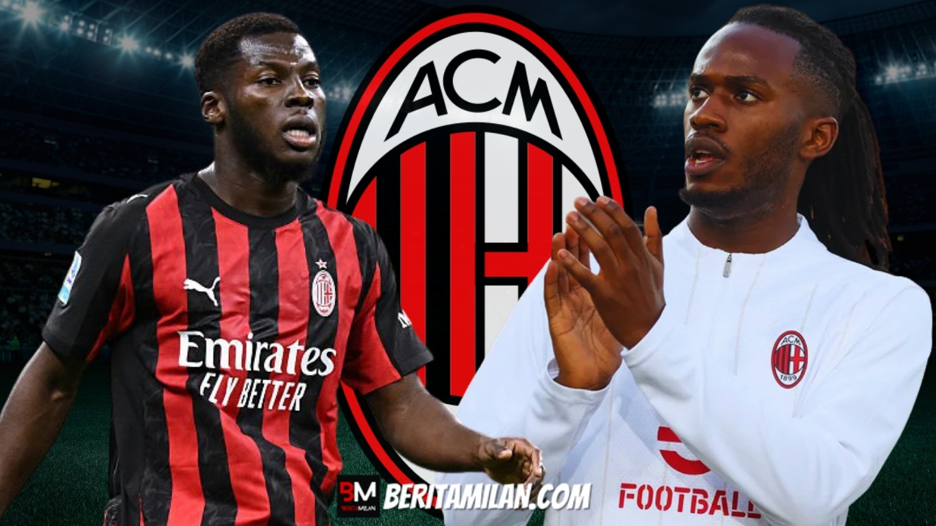 Yunus Musah, Warren Bondo