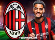 Terungkap! Ini Alasan Sebenarnya AC Milan Pilih Koni De Winter Gantikan Thiaw