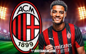 Koni De Winter, AC Milan