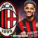 Kurang dari 24 Jam, AC Milan Rampungkan Transfer Koni De Winter senilai €20 Juta