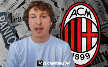 Matteo Moretto, AC Milan