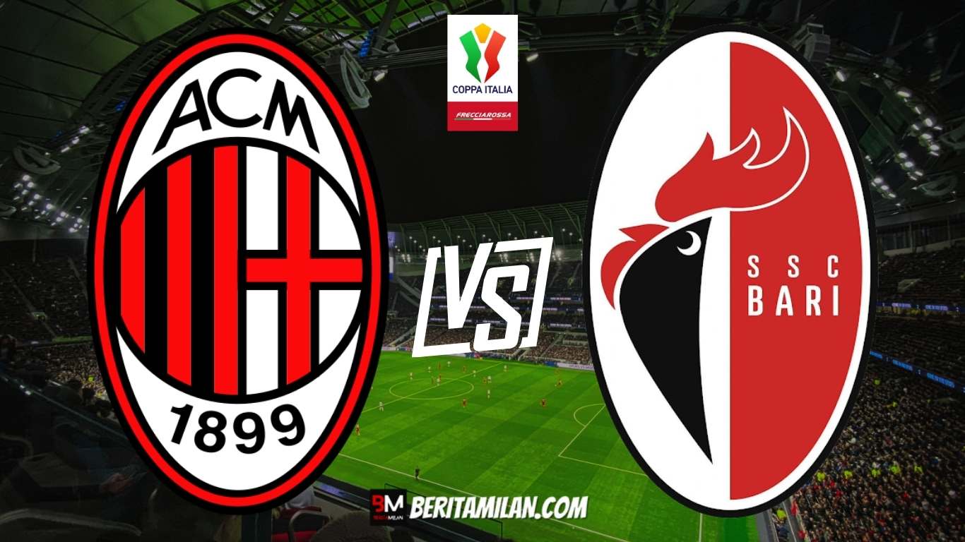 AC Milan vs Bari