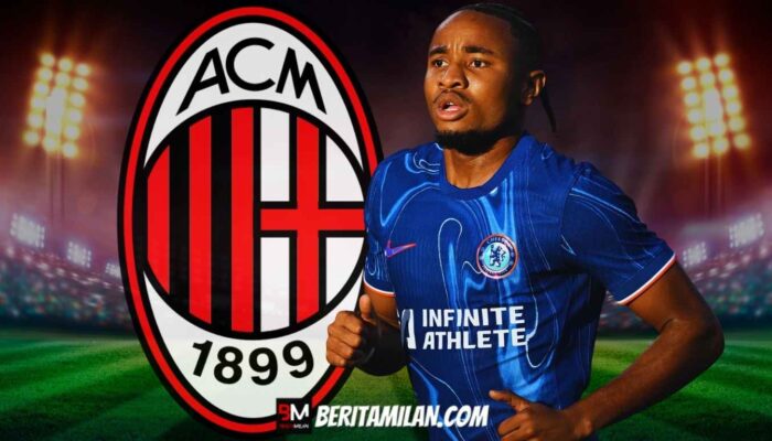 Gerak Cepat! Milan Capai Kesepakatan Pribadi dengan Nkunku, Tawaran €40 Juta Siap Dilayangkan.