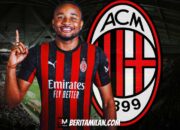 Benarkah Milan Bayar €42 Juta untuk Nkunku? Ini Rincian Sebenarnya dari Kesepakatan Transfernya!