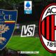 Lecce vs AC Milan
