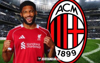 Joe Gomez, AC Milan