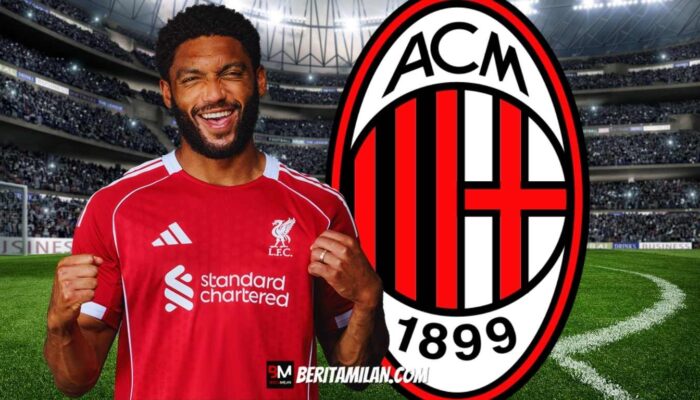 Update Laporan Moretto: Belum Ada Kesepakatan Apapun untuk Joe Gomez!