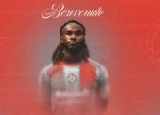 RESMI: AC Milan Pinjamkan Gelandang Warren Bondo ke Cremonese