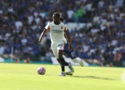 DARURAT: Jashari Absen 3 Bulan, Milan Tiba-tiba Blokir Pintu Keluar untuk Musah