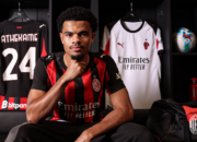 Wawancara Lengkap Zachary Athekame: “Bergabung dengan AC Milan Sangat Membanggakan”